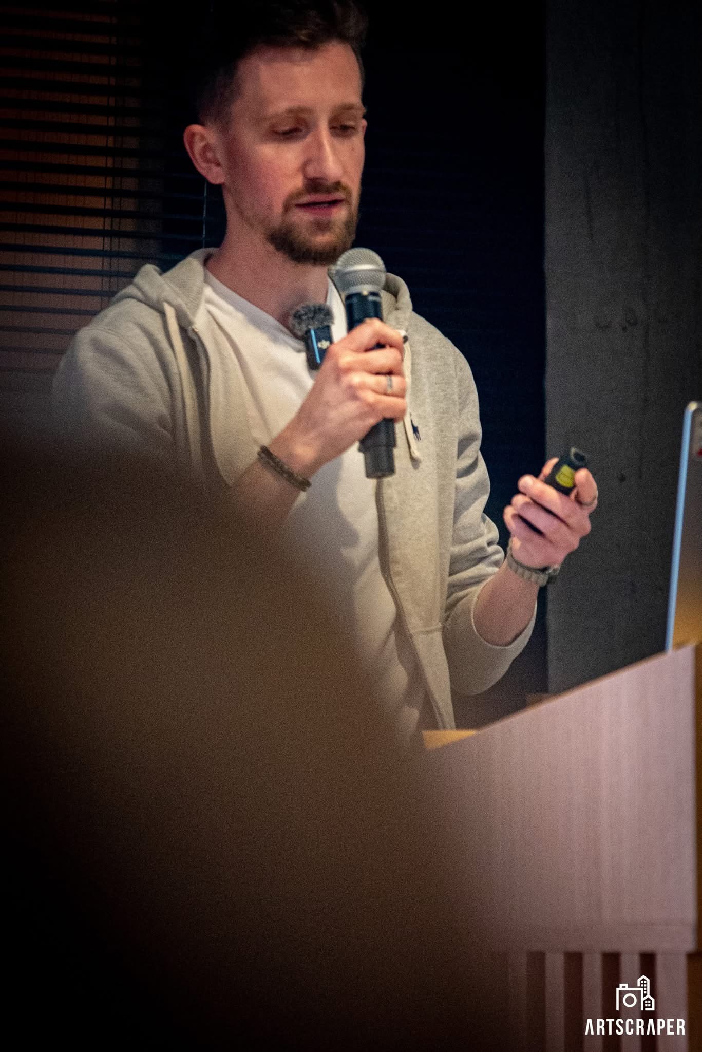 Paweł Dąbrowski